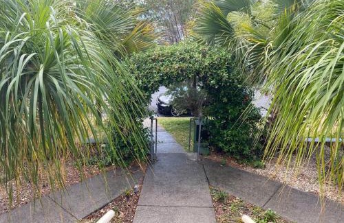 Crescent Head Apartment | Crescent Head - Killick Glen - a couple's retreat