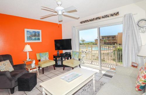 Butler Beach House | Creston House 5E