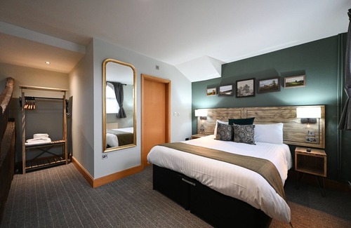 Swarkestone Hotel | Crewe & Harpur, Derby by Marston's Inns