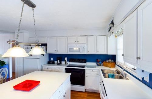 North Myrtle Beach House | Crews Nest in Cherry Grove