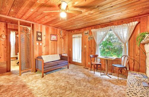 Westport House | Crews Quarters