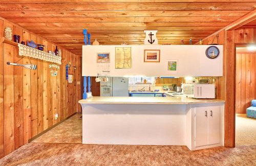 Westport House | Crews Quarters