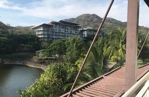 Nasugbu Apartment | Creys condo at Pico de Loro Cove