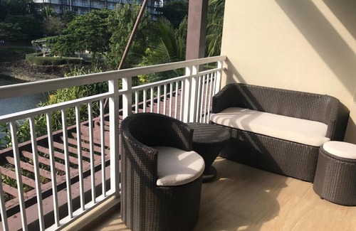Nasugbu Apartment | Creys condo at Pico de Loro Cove