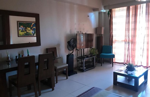 Nasugbu Apartment | Creys condo at Pico de Loro Cove