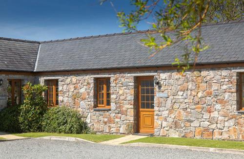 Llanfairpwllgwyngyll House | Crib Goch Cottage