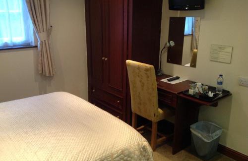 Crich Bed & Breakfast | Crich Lane Farm