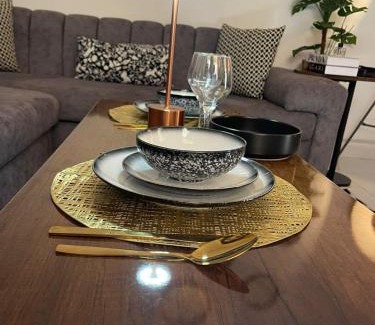 Essaouira Apartment | cristal appart