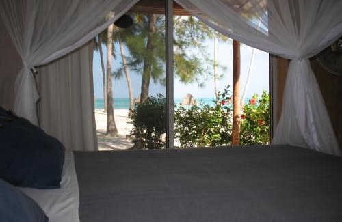 Paje Hotel | Cristal Resort