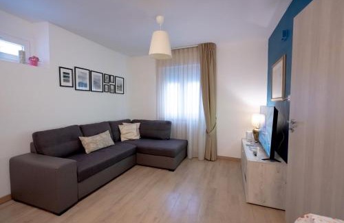 Vasto Apartment | CRISTIAN House
