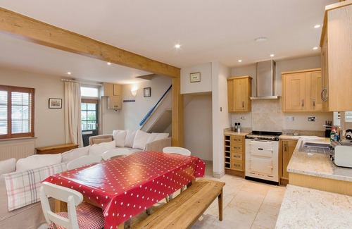 Salcombe Cottage | Croft View Terrace 7