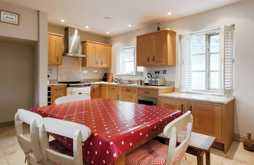 Salcombe Cottage | Croft View Terrace 7
