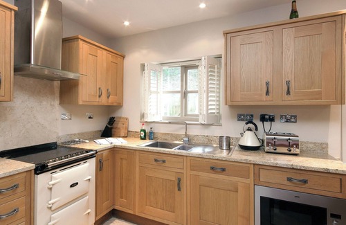 Salcombe Cottage | Croft View Terrace 7