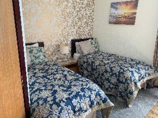 Dingwall House | Cromarty View Guest House Accommodations & B&B