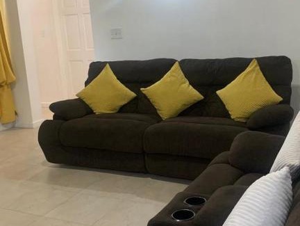 Crosbies Apartment | Crosbies cottages