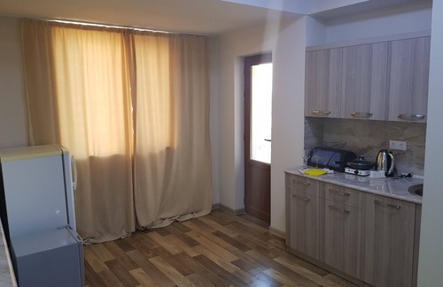 Yerevan Apartment | Cross Apartments and Tours