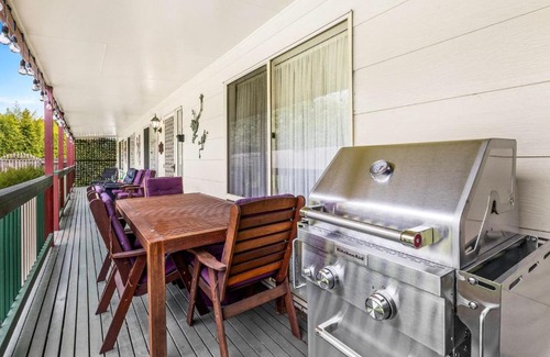 Wimbledon Heights House | Cross Rhodes