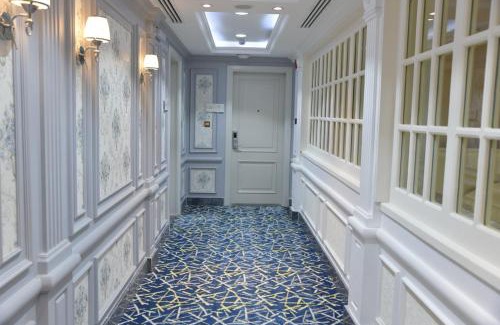 Riyadh Apartment | Crown City Hotel -فندق كراون ستي
