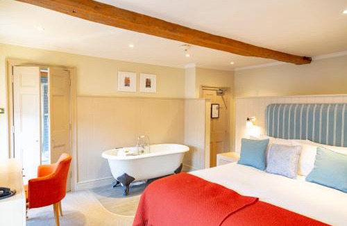 Southwold Hotel | Crown Hotel