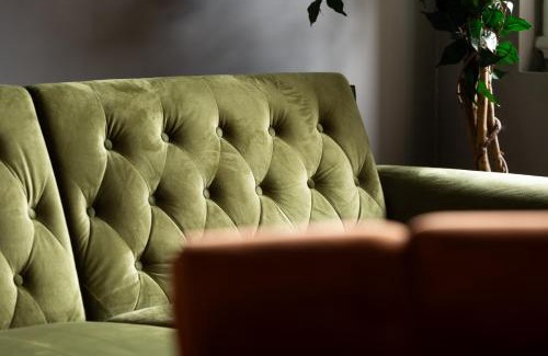 Halifax Apartment | Crown Street Aparthotel 2