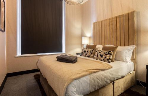 Halifax Apartment | Crown Street Aparthotel
