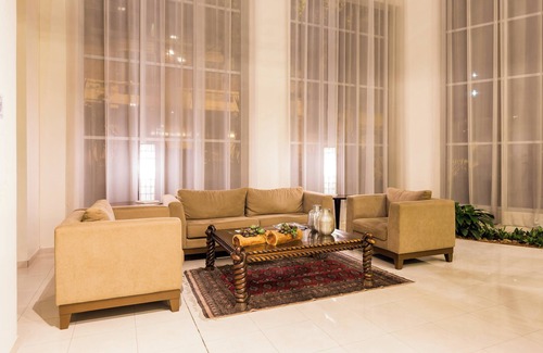 Catedral Hotel | Crowne Plaza Asuncion by IHG