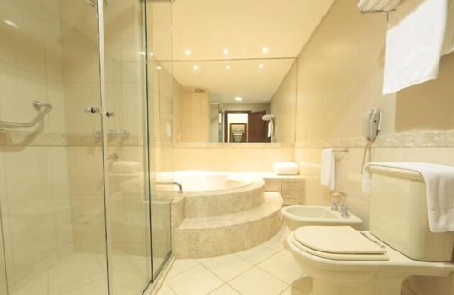 Catedral Hotel | Crowne Plaza Asuncion by IHG