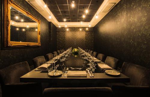 Convention Quarter Hotel | Crowne Plaza Birmingham City by IHG