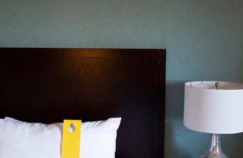 Palo Alto Hotel | Crowne Plaza Cabana Hotel by IHG