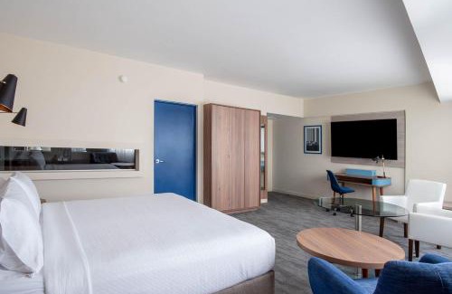 Miraflores Hotel | Crowne Plaza Lima by IHG
