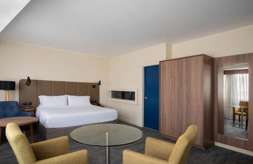 Miraflores Hotel | Crowne Plaza Lima by IHG