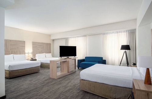 Miraflores Hotel | Crowne Plaza Lima by IHG