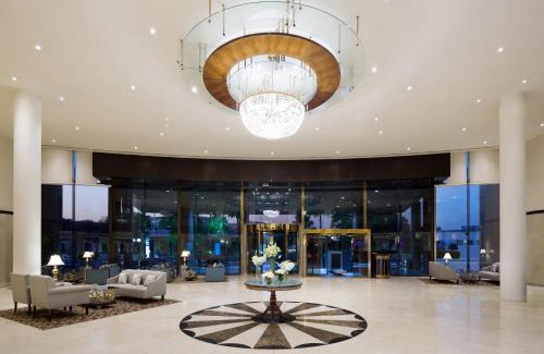 Al Murabba Hotel | Crowne Plaza Riyadh Palace by IHG