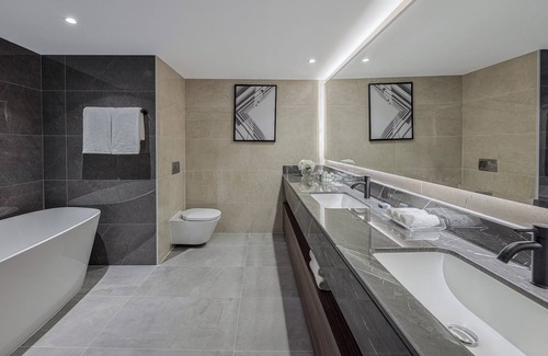 Al Murabba Hotel | Crowne Plaza Riyadh Palace by IHG