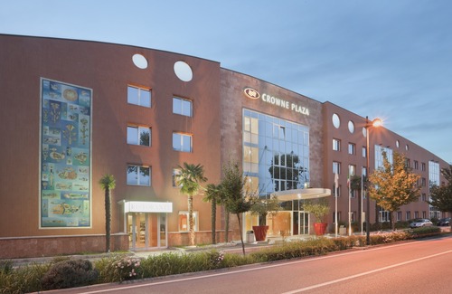 Pedeguarda di Follina Hotel | Crowne Plaza Venice East, an IHG Hotel