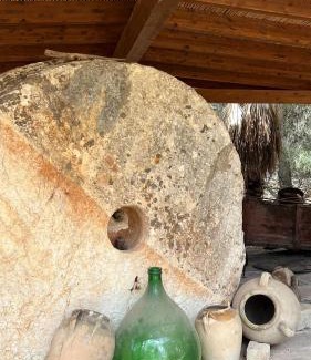 Sannicola House | Crumisi - turismo rurale salento
