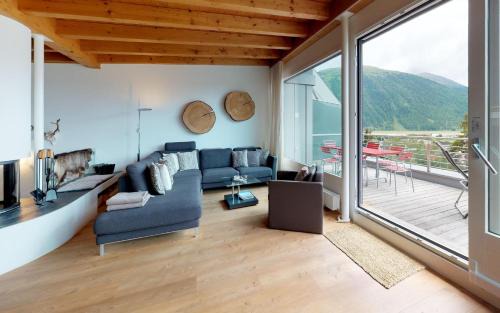 Samedan Apartment | Crusch 5.13