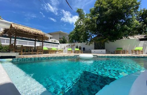 Lamai Apartment | Crystal Bay Tropical Residence