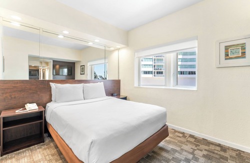 North Beach Hotel | Crystal Beach Suites Miami Oceanfront Hotel
