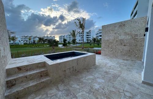 Punta Cana House | Crystal Lagoon White Sands Beach