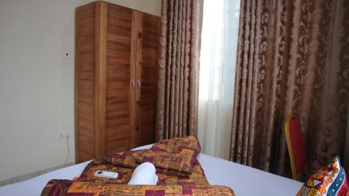 Adenta Hotel | Crystal Premier Hotel