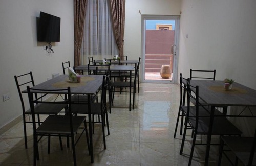 Adenta Hotel | Crystal Premier Hotel