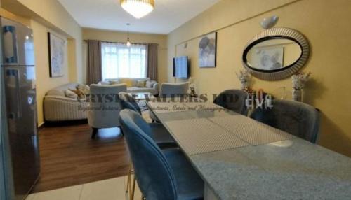 Athi River Apartment | Crystal Rivers Mombasa Road