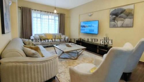 Athi River Apartment | Crystal Rivers Mombasa Road