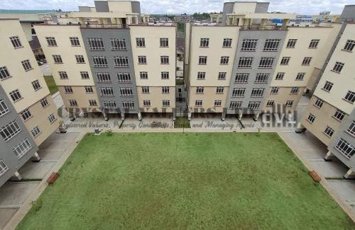 Athi River Apartment | Crystal Rivers Mombasa Road