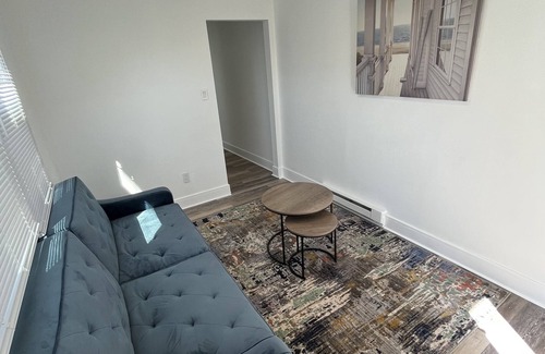 Ocean City Apartment | Crystal Sands Apartments