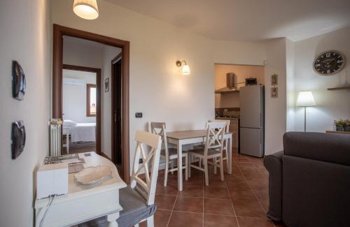 Castelnuovo Berardenga Apartment | CS Holiday