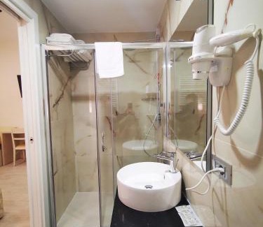 Central Station Hotel | CSI Group - Hotel Metropoli