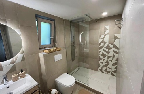 Alsóörs Apartment | Csipetnyi Csobbanás Vendégház