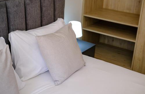 Trypiotis Hotel | CT Rooms